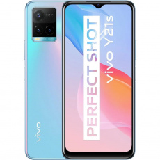 Vivo Y21s DS 4GB/128GB Midday Dream EU Vivo Y21s DS 4GB/128GB Midday Dream EU