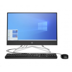 HP 200G4 AiO 21.5NT i3-10110U, 1x8GB, 256 GB M.2 NVMe TLC,SD MCR,WiFi a/b/g/n/ac,DVDRW, usb kláv. a myš, Win10Pro64 HP 200G4 AiO 21.5NT i3-10110U, 1x8GB, 256 GB M.2 NVMe TLC,SD MCR,WiFi a/b/g/n/ac,DVDRW, usb kláv. a myš, Win10Pro64