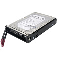 HPE 2TB SATA 6G Midline 7.2K LFF (3.5in) LP 1yr Wty Digitally Signed Firmware HDD 861681-B21 RENEW