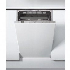 Whirlpool WSIC 3M27 C vestavná myčka 45 cm Whirlpool WSIC 3M27 C vestavná myčka 45 cm