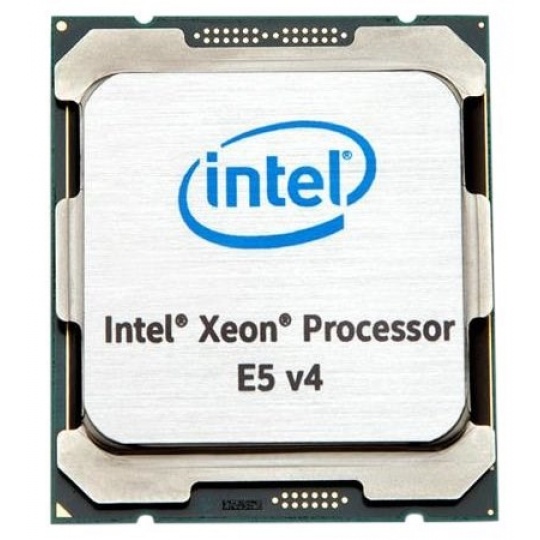 CPU INTEL XEON E5-4669 v4, LGA2011-3, 2.20 Ghz, 55M L3, 22/44, tray (bez chladiče)