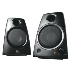 Logitech Speakers 2.0 Z130 Logitech Speakers 2.0 Z130