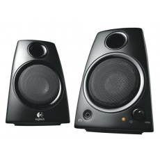 Logitech Speakers 2.0 Z130