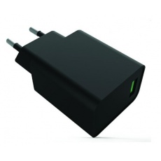 MiniBatt EU USB plug - zásuvka 5V/9V MiniBatt EU USB plug - zásuvka 5V/9V