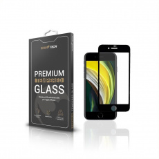 RhinoTech Tvrzené ochranné 3D sklo pro Apple iPhone 7 / 8 / SE 2 / SE 3 (2022) RhinoTech Tvrzené ochranné 3D sklo pro Apple iPhone 7 / 8 / SE 2 / SE 3 (2022)