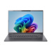 ACER NTB Aspire 16 AI (A16-52M-764M),Ultra7-258V,16"WUXGA,32GB,1TB SSD,Intel Arc,W11H,Gray