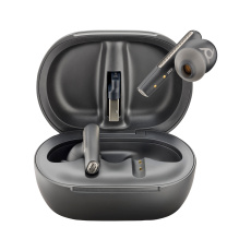 Poly Voyager Free 60+ UC Black Touchscreen Charge Case for BT700 USB-A Adapter Poly Voyager Free 60+ UC Black Touchscreen Charge Case for BT700 USB-A Adapter