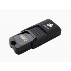 CORSAIR Flash Disk 128GB Voyager Slider X1, USB 3.0, černá CORSAIR Flash Disk 128GB Voyager Slider X1, USB 3.0, černá