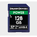 Delkin SD Power 2000X UHS-II U3 (V90) R300/W250 128GB