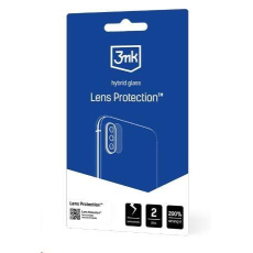 3mk ochrana kamery Lens Protection pro Google Pixel 5 5G