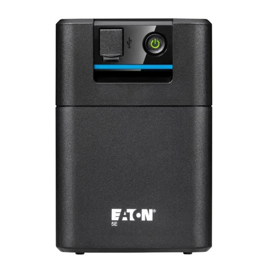 Eaton 5E 700 USB IEC G2, UPS 700VA / 360 W, 4x IEC