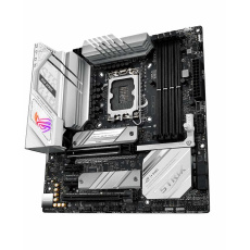 ASUS MB Sc LGA1700 ROG STRIX B760-G GAMING WIFI, Intel B760, 4xDDR5, 1xDP, 1xHDMI, WI-FI, mATX