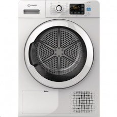 Indesit YT M11 82K RX EU sušička prádla Indesit YT M11 82K RX EU sušička prádla