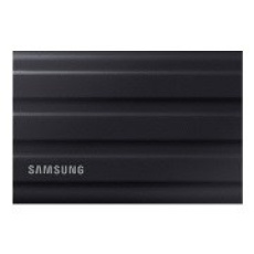 BAZAR - Samsung Externí SSD disk T7 Shield - 2 TB - voděodolný, prachuvzdorný, odolný pádu ze 3m, USB3.2 Gen2, IP65