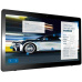 Philips LED display 24" TOUCH 24BDL4151T