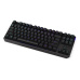ENDORFY Klávesnice Thock TKL Wireless Black, Mechanická, Bezdrátová, ARGB, černá