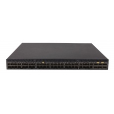 HPE Networking Comware 5710 48SFP+ 6QSFP+ or 2QSFP28 Switch HPE Networking Comware 5710 48SFP+ 6QSFP+ or 2QSFP28 Switch