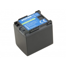 AVACOM baterie Canon BP-819 Li-Ion 7.4V 1780mAh 13.2Wh AVACOM baterie Canon BP-819 Li-Ion 7.4V 1780mAh 13.2Wh
