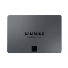 SSD 2,5" Samsung 870 QVO SATA III-8000GB SSD 2,5" Samsung 870 QVO SATA III-8000GB