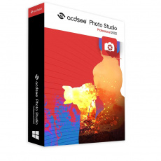 ACDSee Photo Studio Professional 2022 ENG GOV, WIN, Perpetual ACDSee Photo Studio Professional 2022 ENG GOV, WIN, Perpetual