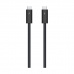 APPLEThunderbolt 4 Pro Cable (3 m)