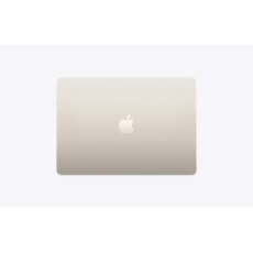 MacBook Air 15'' M5 chip  with 10-core CPU and 10-core GPU, 16GB, 512GB SSD - Starlight