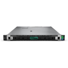 HPE PL DL360g11 5515+ (3.2/8C/165W) 1x32G MR408i-o/4G 8-10SFF 1x1000W 2x10G-T NBD333 1U