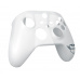 TRUST Obal na ovladač GXT 749 Controller Silicon Skins for Xbox, průhledná