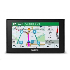 Garmin GPS navigace DriveSmart 51S Lifetime Europe45