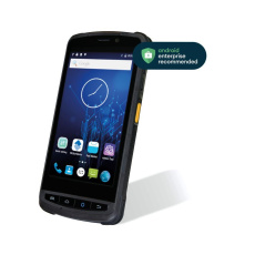 Newland MT90 Orca Pro Mobile Computer,5” Touch, 2D CMOS MP, Laser Aimer, 4/64GB, BT, WiFi, 4G, GPS, NFC,Camera Newland MT90 Orca Pro Mobile Computer,5” Touch, 2D CMOS MP, Laser Aimer, 4/64GB, BT, WiFi, 4G, GPS, NFC,Camera