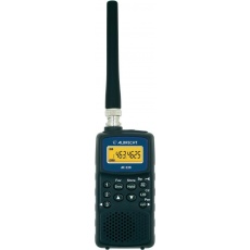 CONRAD Rádiový ruční skener Albrecht AE 33 H CONRAD Rádiový ruční skener Albrecht AE 33 H
