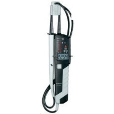 CONRAD Dvoupólová zkoušečka napětí Voltcraft VC-55 LCD CONRAD Dvoupólová zkoušečka napětí Voltcraft VC-55 LCD