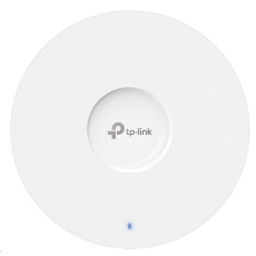 TP-Link EAP683 UR OMADA WiFi6 AP (AX6000,2,4GHz/5GHz,1x2,5GbELAN,1xPoE-in)