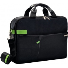 Taška na notebook Leitz Complete, 15.6", černá Taška na notebook Leitz Complete, 15.6", černá