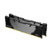 KINGSTON DIMM DDR4 64GB (Kit of 2) 3200MT/s CL16  FURY Renegade Black