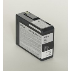 EPSON ink čer Stylus Pro 3800/3880 - photo (80ml)