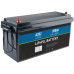 AVACOM A2D2 Baterie pro LiFePO4 12,8V 200Ah M8 (REPT cells)