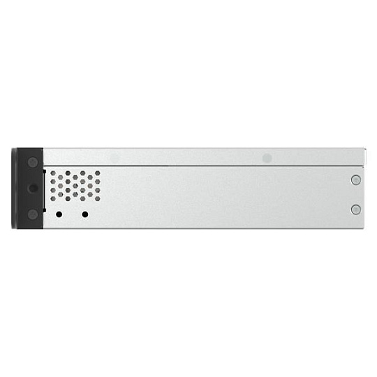 QNAP switch QSW-M7230-2X4F24T (2x100GbEQSFP28,4x25GbESFP28,24x10GbE,1xGbE) QNAP switch QSW-M7230-2X4F24T (2x100GbEQSFP28,4x25GbESFP28,24x10GbE,1xGbE)