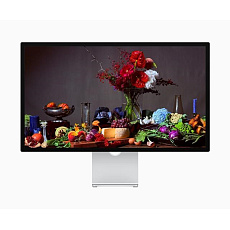 Studio Display - Standard glass - Tilt- and height-adjustable stand Studio Display - Standard glass - Tilt- and height-adjustable stand