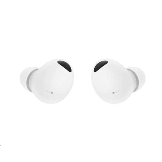 Samsung bluetooth sluchátka Galaxy Buds 2 Pro, EU, bílá Samsung bluetooth sluchátka Galaxy Buds 2 Pro, EU, bílá