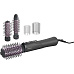 Philips 7000 Series BHA715/00 rotační kulmofén, 3 nástavce, ionizační technologie, keramický povrch