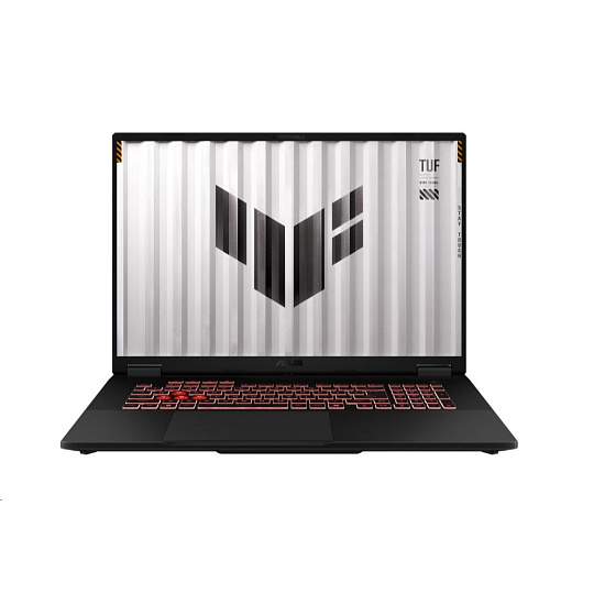 ASUS NTB TUF Gaming A18 (FA808UM-S9116W), Ryzen 7 260, 18" 1920 x 1200, 32GB, 1TB SSD, RTX 5060, W11 Home, Gray