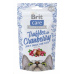 Brit Care Cat Snack Truffles Cranberry 50g