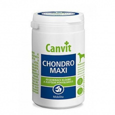 Canvit Chondro Maxi pro psy 1000g Canvit Chondro Maxi pro psy 1000g