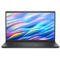 DELL NTB 15 DC15250/i3-1305U/16GB/512GB SSD/15.6" FHD/Intel UHD/3 Cell/65W/WLAN/non-BCK Kb/W11 Pro/3Y PS NBD