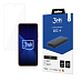 3mk ochranná folie ARC+ pro Motorola Moto G86 / G86 Power