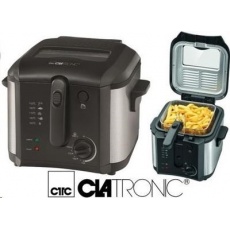 Clatronic FR3649 fritéza Clatronic FR3649 fritéza