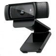 BAZAR -Logitech HD Webcam C920  POŠKOZEN OBAL
