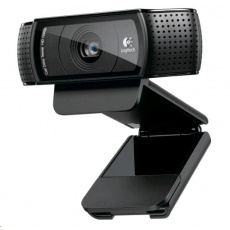 BAZAR -Logitech HD Webcam C920  POŠKOZEN OBAL