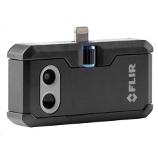 Termokamera FLIR ONE PRO LT Android USB-C 435-0013-03, 80 x 60 pix Termokamera FLIR ONE PRO LT Android USB-C 435-0013-03, 80 x 60 pix